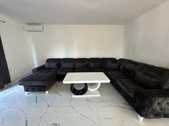 Haus 1 aus modernem Häuserkomplex in Dubrava zum Kauf – DuHK44