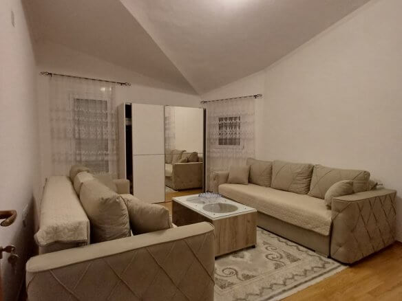 Apartment for rent in Dobra Voda – MDV14
