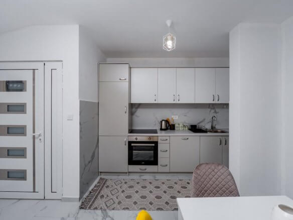 Apartment in the center of Bar for rent – MB99