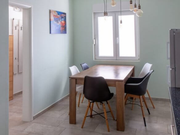 2 modern houses for sale in Šušanj/Bar – BHK128