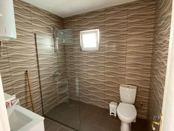 Haus 2 aus modernem Häuserkomplex in Dubrava zum Kauf – DuHK45