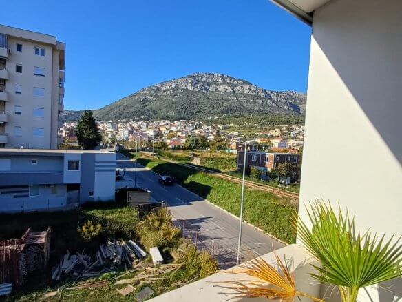 Apartment in the center of Bar for rent – MB99