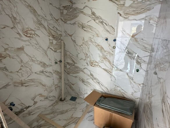 3 Neubau-Wohnungen in einem Haus in Utjeha/Bar zum Kauf – UWK5