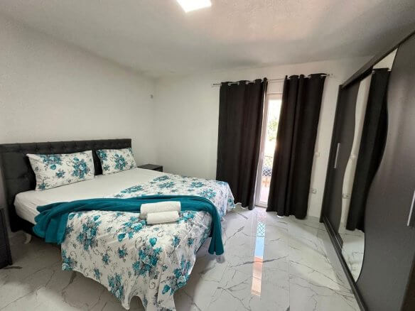 Haus 1 aus modernem Häuserkomplex in Dubrava zum Kauf – DuHK44