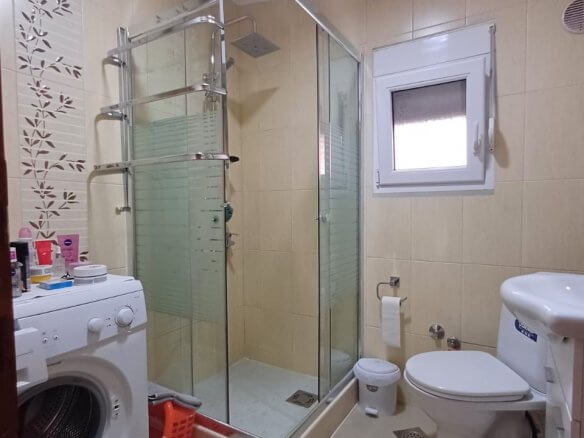 Apartment in Dobra Voda for rent – MDV15