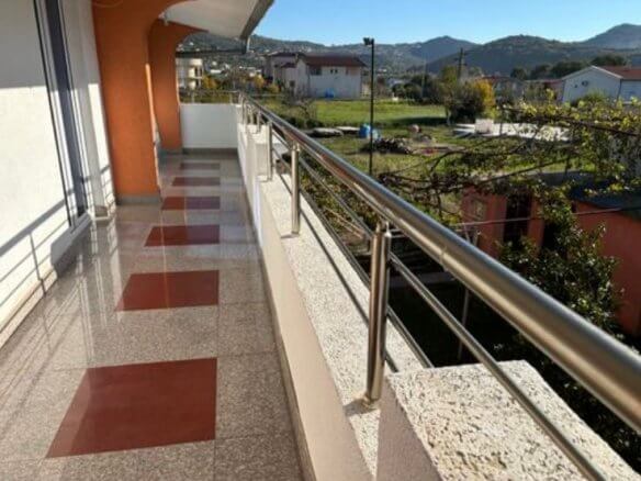 House in Polje/ Bar for sale – BHK129