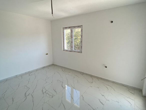 Haus 4 aus modernem Häuserkomplex in Dubrava zum Kauf – DuHK47