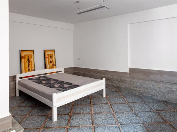 2 modern houses for sale in Šušanj/Bar – BHK128