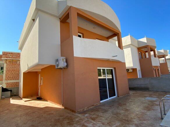 Haus 1 aus modernem Häuserkomplex in Dubrava zum Kauf – DuHK44