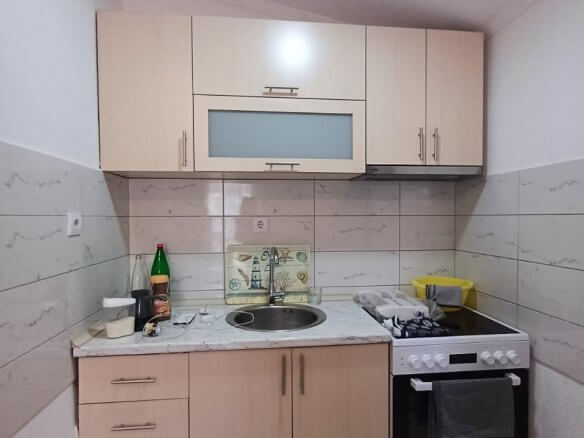 Apartment in Dobra Voda for rent – MDV15