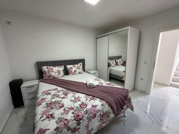 Haus 1 aus modernem Häuserkomplex in Dubrava zum Kauf – DuHK44