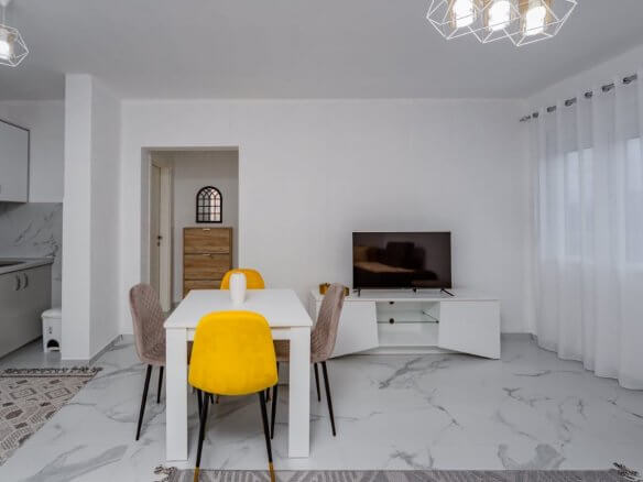 Apartment in the center of Bar for rent – MB99
