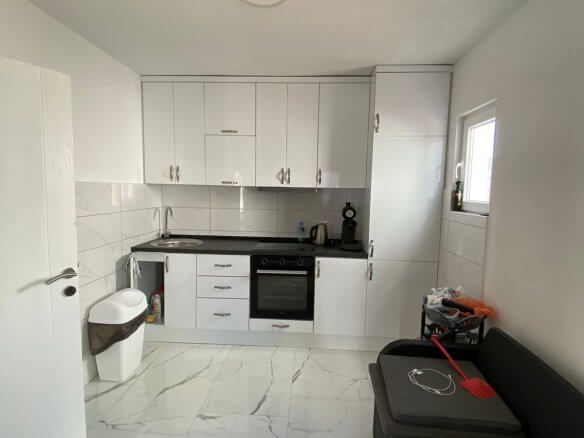 Haus 1 aus modernem Häuserkomplex in Dubrava zum Kauf – DuHK44