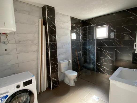 Haus 2 aus modernem Häuserkomplex in Dubrava zum Kauf – DuHK45