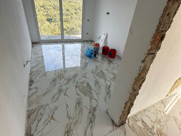 3 Neubau-Wohnungen in einem Haus in Utjeha/Bar zum Kauf – UWK5