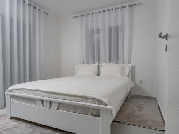 Apartment in the center of Bar for rent – MB99
