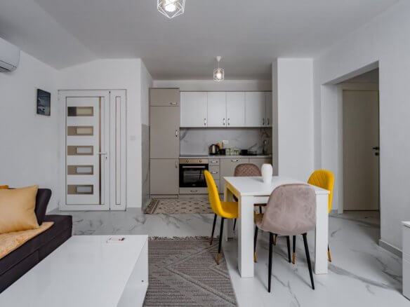 Apartment in the center of Bar for rent – MB99