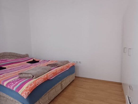 Apartment in Dobra Voda for rent – MDV15