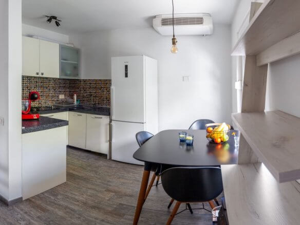 2 modern houses for sale in Šušanj/Bar – BHK128