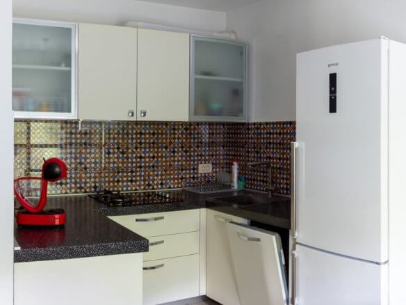 2 modern houses for sale in Šušanj/Bar – BHK128