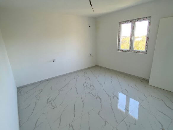 Haus 4 aus modernem Häuserkomplex in Dubrava zum Kauf – DuHK47