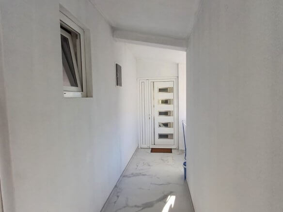 Apartment in the center of Bar for rent – MB99