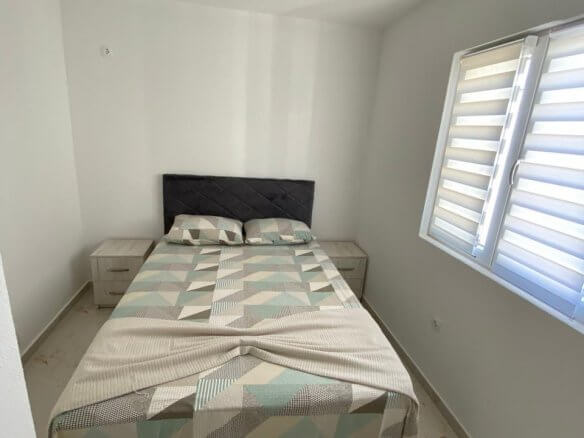 Haus 2 aus modernem Häuserkomplex in Dubrava zum Kauf – DuHK45