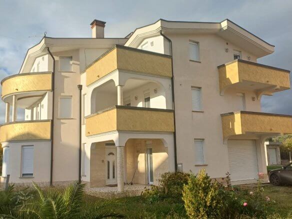 Apartment in Dobra Voda for rent – MDV15