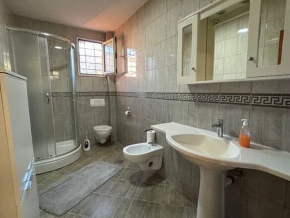 House in Polje/ Bar for sale – BHK129