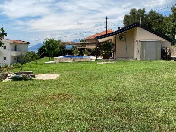 Дом для продажи в Горни Залево – BHK130