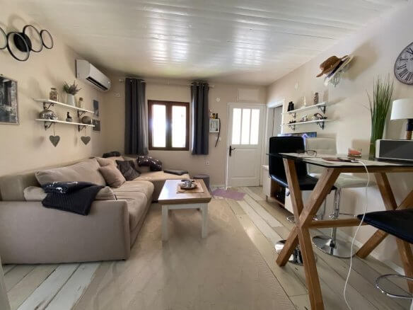 Дом для продажи в Горни Залево – BHK130