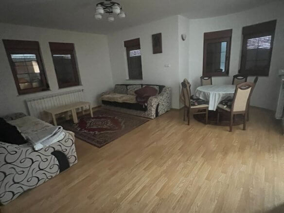 Дом в Рожае на продажу – RoHK01