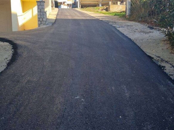 Baugrundstück in Utjeha zum Kauf – U12