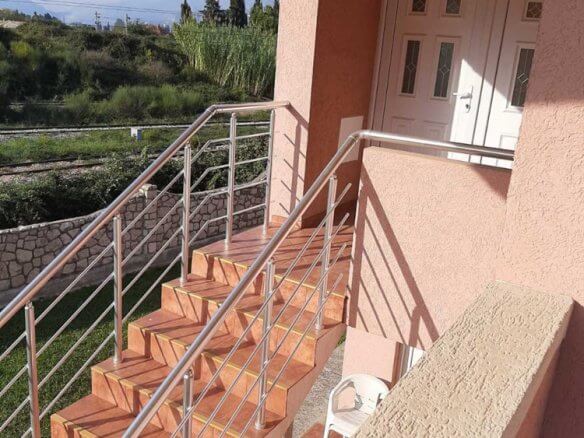 House in Bar for sale – BHK131