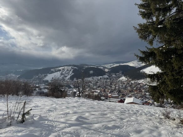 Prodaje se zemljište u Rožajama – Ro06