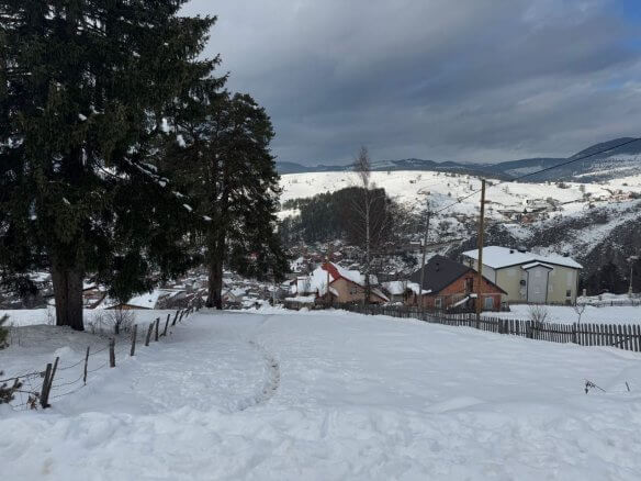 Prodaje se zemljište u Rožajama – Ro06