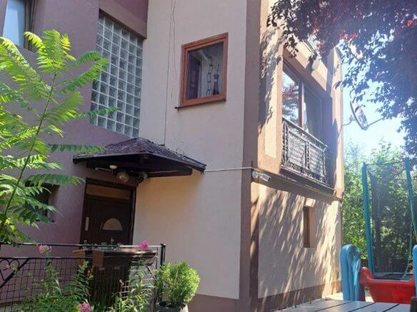 Haus in Rožaje zum Kauf – RoHK02