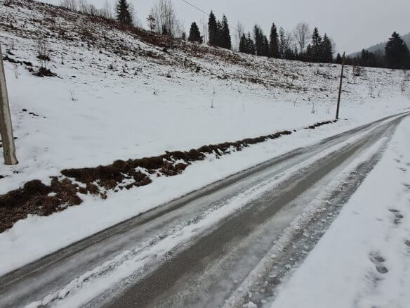 Grundstück in Rožaje zum Kauf – Ro07