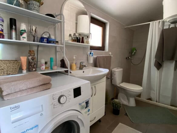 Дом для продажи в Горни Залево – BHK130