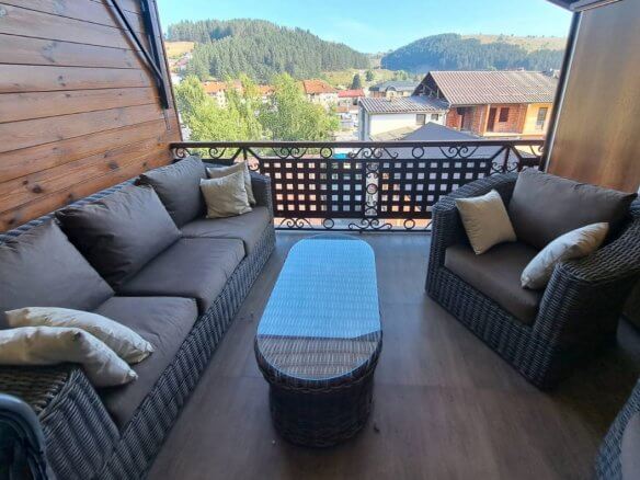 Haus in Rožaje zum Kauf – RoHK02