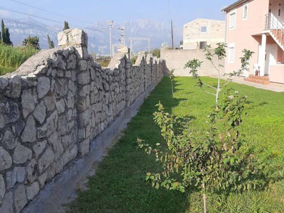 House in Bar for sale – BHK131