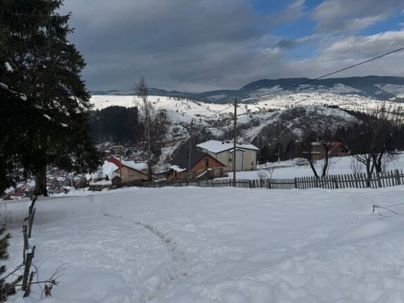 Prodaje se zemljište u Rožajama – Ro06