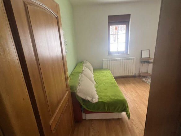 Дом в Рожае на продажу – RoHK01