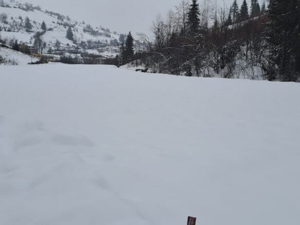 Grundstück in Rožaje zum Kauf – Ro07