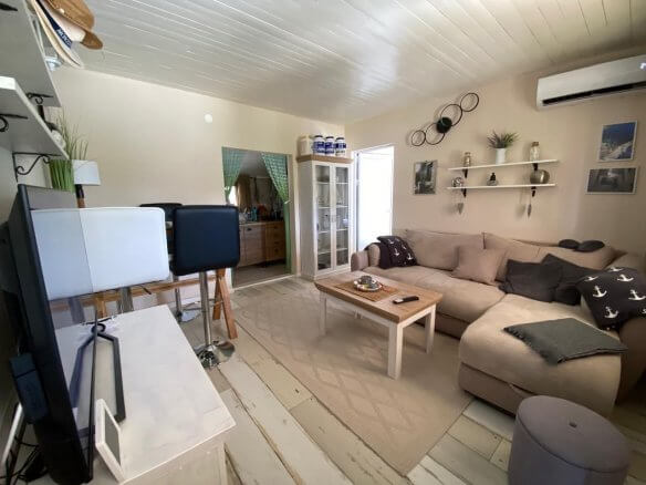Дом для продажи в Горни Залево – BHK130