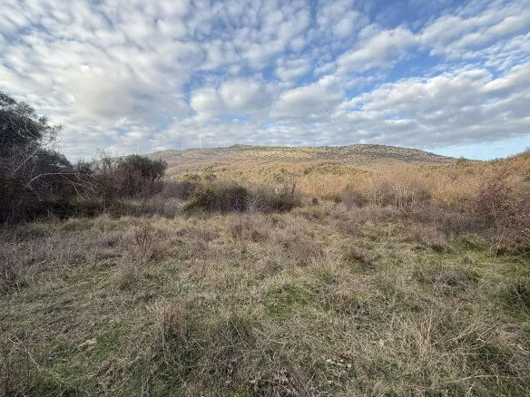 Prodaje se urbanizovan plac u Kolomzi/ Ulcinj – Ul05