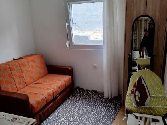 House in Bjeliši/ Bar for sale -BHK135