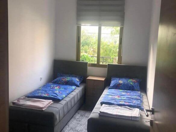Iznajmljuje se stan u Bjelišima/Bar – MB102