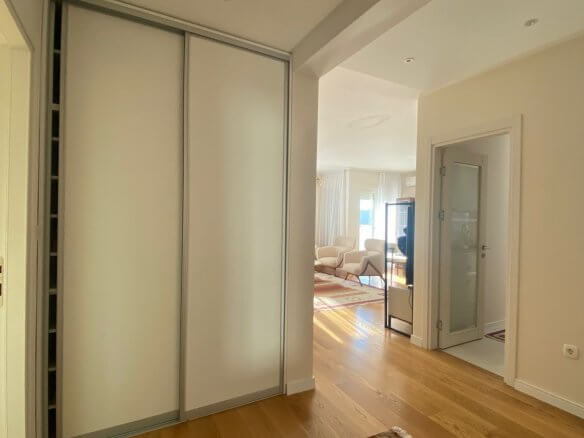 Wohnung im Zentrum von Bar zur Miete – MB103
