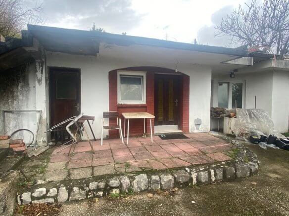 Old house in Popovići/ Bar for sale – BHK133